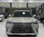 Lexus LX 570 Nhập Mỹ 2019 - Bán Lexus LX570 nhập Mỹ, sản xuất 2019, xe đi ít cực mới.