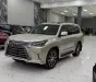 Lexus LX 570 Nhập Mỹ 2019 - Bán Lexus LX570 nhập Mỹ, sản xuất 2019, xe đi ít cực mới.