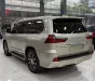Lexus LX 570 Nhập Mỹ 2019 - Bán Lexus LX570 nhập Mỹ, sản xuất 2019, xe đi ít cực mới.