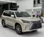 Lexus LX 570 Nhập Mỹ 2019 - Bán Lexus LX570 nhập Mỹ, sản xuất 2019.