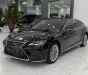 Lexus LS 500 h 2025 - Bán Lexus LS 500h sản xuất 2025 Siêu lướt, rẻ hơn xe mới 2 tỷ đồng.