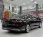 Audi A8 L 2024 - Bán Ảudi A8L màu Đen, đăng ký 2024, một chủ từ mới.