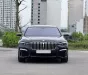 BMW 730Li M Sport 2021 - Bán ô tô BMW 730Li M Sport 2021, màu xanh nôi thất da bò
