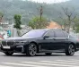 BMW 730Li M Sport 2021 - Bán ô tô BMW 730Li M Sport 2021, màu xanh nôi thất da bò