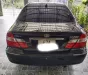 Toyota Camry 2002 - BÁN TOYOTA CAMRY 2002 – BIỂN 67A-339.04