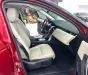 Mercedes-Benz GLC 300 2020 - Bán xe Range rover Discovery sản xuất năm 2020 màu đỏ nội thất kem. Động cơ 2.0 Turbo hộp số 8 cấp AT. 