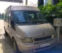 Ford Transit 2006 - VĂN PHÒNG LUẬT SƯ ASEAN THANH LÝ XE FORD TRANSIT 16 CHỖ
