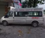 Ford Transit 2006 - VĂN PHÒNG LUẬT SƯ ASEAN THANH LÝ XE FORD TRANSIT 16 CHỖ