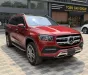 Mercedes-Benz GL450 GLS450 4Matic 2021 - Bán ô tô Mercedes GLS450 4Matic 2021, màu đỏ, nhập Mỹ nguyễn chiếc 