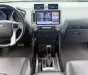 Toyota Land Cruiser Prado 2017 - Bán Toyota Prado sản xuất 2017, 1 chủ Hà Nội.