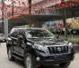 Toyota Prado TXL 2017 - Cần bán xe Toyota Prado TXL 2017, màu đen xe cá nhân chạy gần 10 vạn Km xịn 