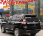 Toyota Prado TXL 2017 - Cần bán xe Toyota Prado TXL 2017, màu đen xe cá nhân chạy gần 10 vạn Km xịn 