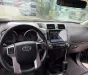 Toyota Prado TXL 2017 - Cần bán xe Toyota Prado TXL 2017, màu đen xe cá nhân chạy gần 10 vạn Km xịn 