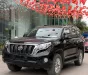 Toyota Prado TXL 2017 - Cần bán xe Toyota Prado TXL 2017, màu đen xe cá nhân chạy gần 10 vạn Km xịn 