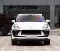 Porsche Macan 2022 - Cần bán Porsche Macan 2022, màu trắng, nhập khẩu, chất lượng cao
