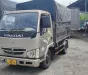 Ford Transit 2007 - Chính chủ bán và cho thuê  xe Ford Transit tải van, 6 người / 900kg.
