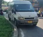 Ford Transit 2007 - Chính chủ bán và cho thuê  xe Ford Transit tải van, 6 người / 900kg.