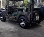 Jeep M151 1975 - Chính chủ bán xe Jeep