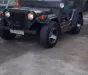 Jeep M151 1975 - Chính chủ bán xe Jeep
