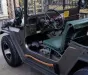 Jeep M151 1975 - Chính chủ bán xe Jeep