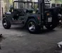 Jeep M151 1975 - Chính chủ bán xe Jeep
