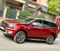 Ford Everest 2020 - Ford Everest 2020 Bản Full Titanium 1 Cầu, Công Nghệ Miên Man