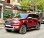 Ford Everest 2020 - Ford Everest 2020 Bản Full Titanium 1 Cầu, Công Nghệ Miên Man