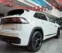Volkswagen Teramont 2024 - Volkswagen Teramont X – Suv Cao Cấp Đẳng Cấp 