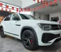Volkswagen Teramont 2024 - Volkswagen Teramont X – Suv Cao Cấp Đẳng Cấp 