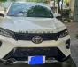 Toyota Fortuner 2021 - Xe Nhà Bán – Toyota Fortuner Legender 2.4 At Máy Dầu (1 Cầu)
