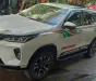 Toyota Fortuner 2021 - Xe Nhà Bán – Toyota Fortuner Legender 2.4 At Máy Dầu (1 Cầu)