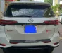 Toyota Fortuner 2021 - Xe Nhà Bán – Toyota Fortuner Legender 2.4 At Máy Dầu (1 Cầu)