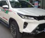 Toyota Fortuner 2021 - Xe Nhà Bán – Toyota Fortuner Legender 2.4 At Máy Dầu (1 Cầu)