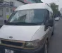 Ford Transit 2005 - Cần bán xe FORD Hẻm 43 Vườn Lài, An Phú Đông, Q12