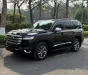 Toyota Land Cruiser LC300 2023 - Land Cruiser LC300 sản xuất 2023 cực chât, sang trọng và giữ giá.