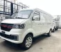 Dongben X30 2026 - Xe Van SRM X30LP 945kg phía sau mở 2 cánh