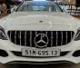 Mercedes-Benz C200 2018 - BÁN MERCEDES C200 SX 2018 – XE ĐẸP