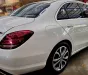 Mercedes-Benz C200 2018 - BÁN MERCEDES C200 SX 2018 – XE ĐẸP