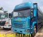 Xe tải 5 tấn - dưới 10 tấn 2025 - Bán xe tải Jac Dawos 7T8 thùng dài 9m9 giao ngay