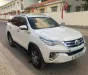 Toyota Fortuner 2017 - BÁN Toyota Fortuner 2017 Số Tự Động – Máy Xăng – Bản Đẹp