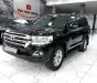 Toyota Land Cruiser LC200 2019 - Toyota Land Cruiser LC200 2019. Xe tên Cty 
