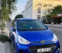 Hyundai Grand i10 2018 -  HYUNDAI GRAND i10 1.2 AT HATCHBACK – SỐ TỰ ĐỘNG, XE ĐẸP GIÁ TỐT