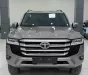 Toyota Land Cruiser LC300 2024 - Bán Land Cruiser LC300 màu Đồng, sản xuất 2024.