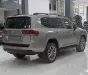 Toyota Land Cruiser LC300 2024 - Bán Land Cruiser LC300 màu Đồng, sản xuất 2024.