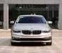 BMW 530i Sport Line  2019 - Bán xe BMW 530i Sport Line 2019, màu vàng nội thất da bò
