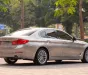 BMW 530i Sport Line  2019 - Bán xe BMW 530i Sport Line 2019, màu vàng nội thất da bò