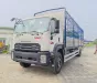 Isuzu FVR900 2025 - Hàng Hiếm – Isuzu Fvr 900 Mui Bạt 2025 Euro 5 