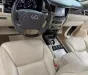 Lexus LX 570 usa 2014 - Bán Lexus LX570 Xuất Mỹ màu Vàng Cát sản xuất năm 2014, Xe siêu đẹp chủ đi có hơn 9 vạn Mile chuẩn