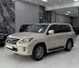 Lexus LX 570 Nhập Mỹ 2014 - Bán Lexus LX570 nhập Mỹ, sản xuất 2014