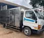 Hyundai Mighty N250SL-2.5T  2025 - Bán ô tô Hyundai Mighty N250SL-2.5T thùng dài 4m3